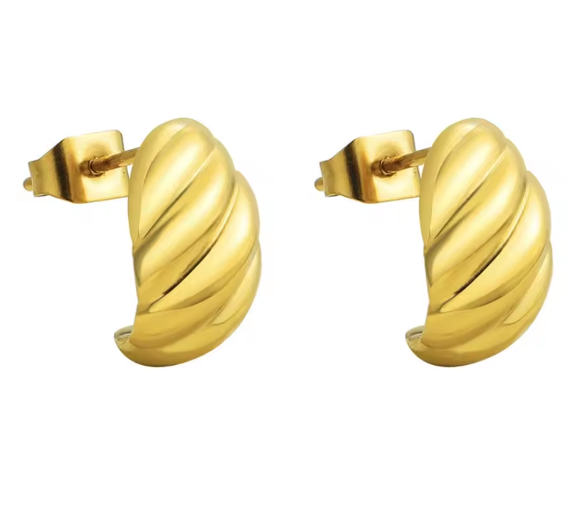 The Makenzie Earrings