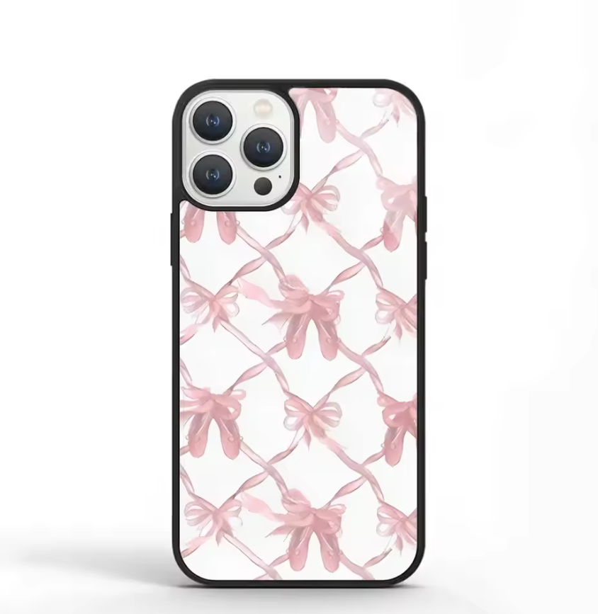 Bow Phone Case