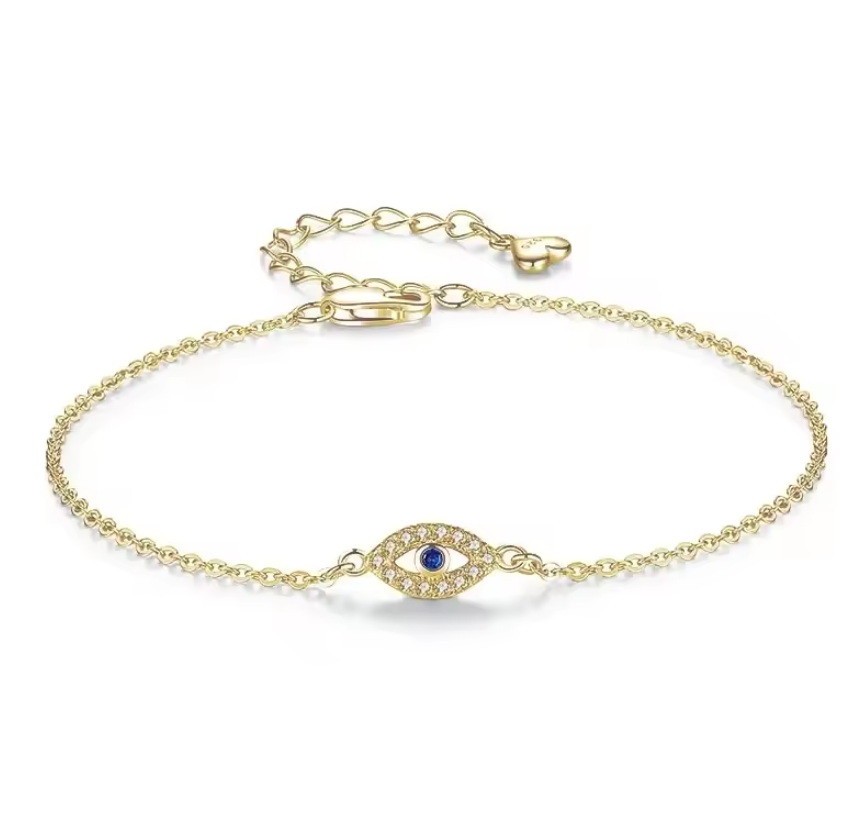 All Eye Need Bracelet