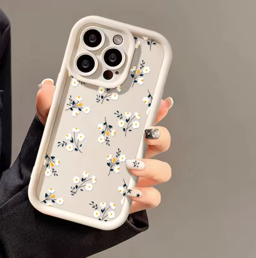 Rosie Phone Case