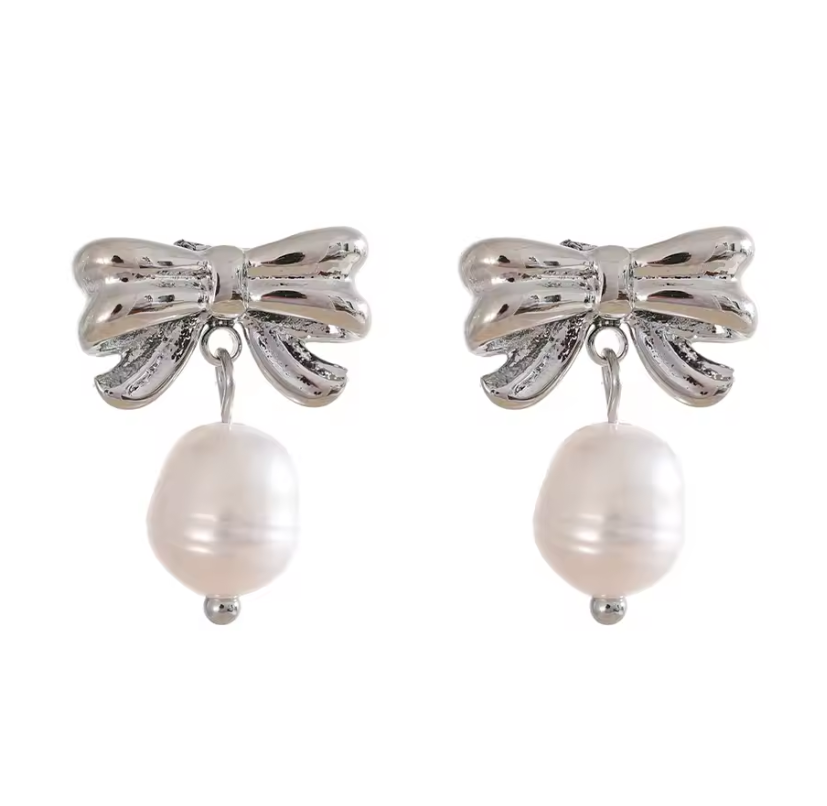 Coquette Earrings