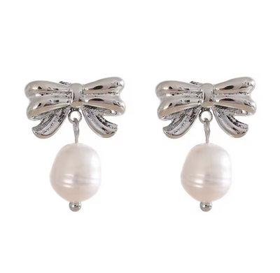 Coquette Earrings