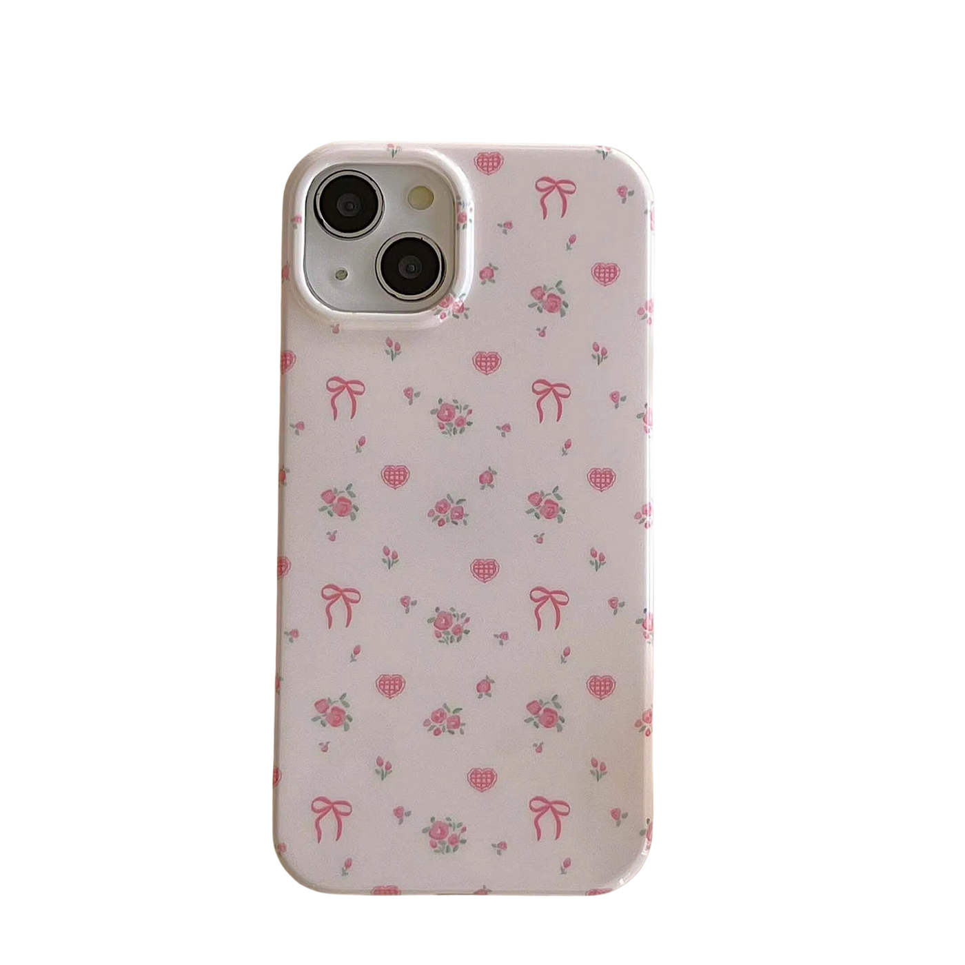 Babygirl Phone Case