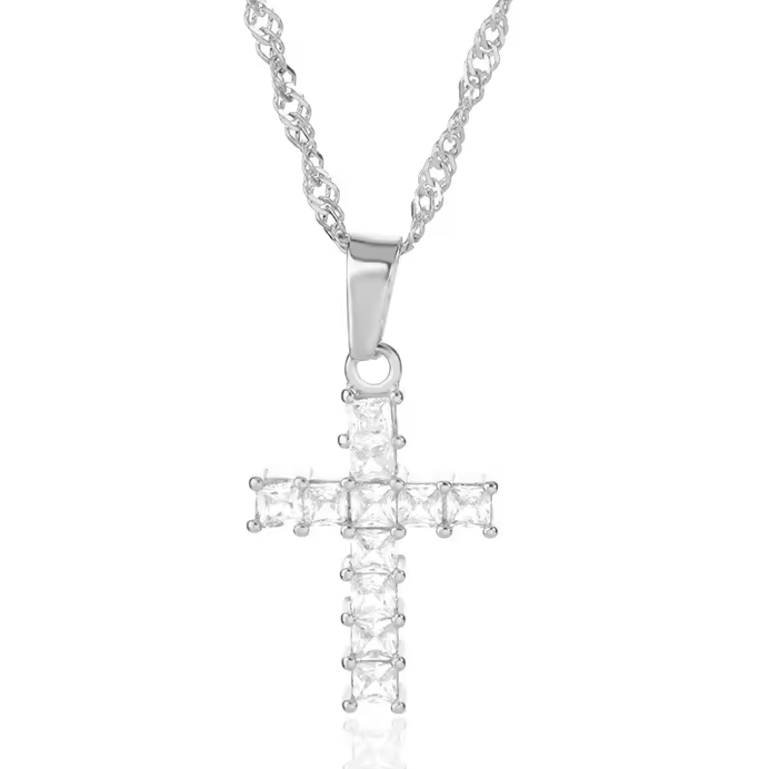 I'm Blessed Necklace