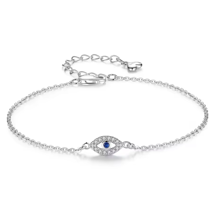 All Eye Need Bracelet