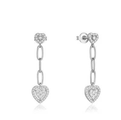 Vanessa Vintage Earrings