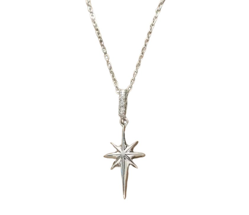 Stargirl Necklace