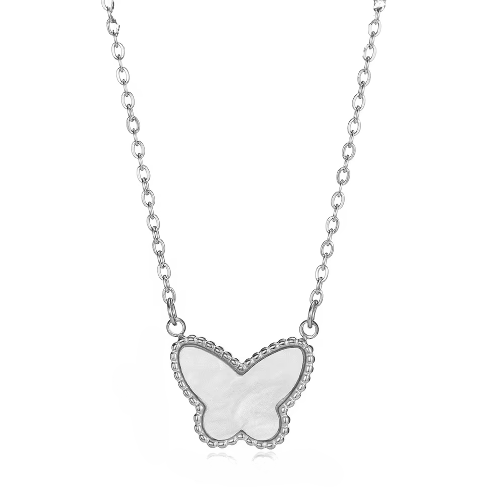Mariposa Necklace