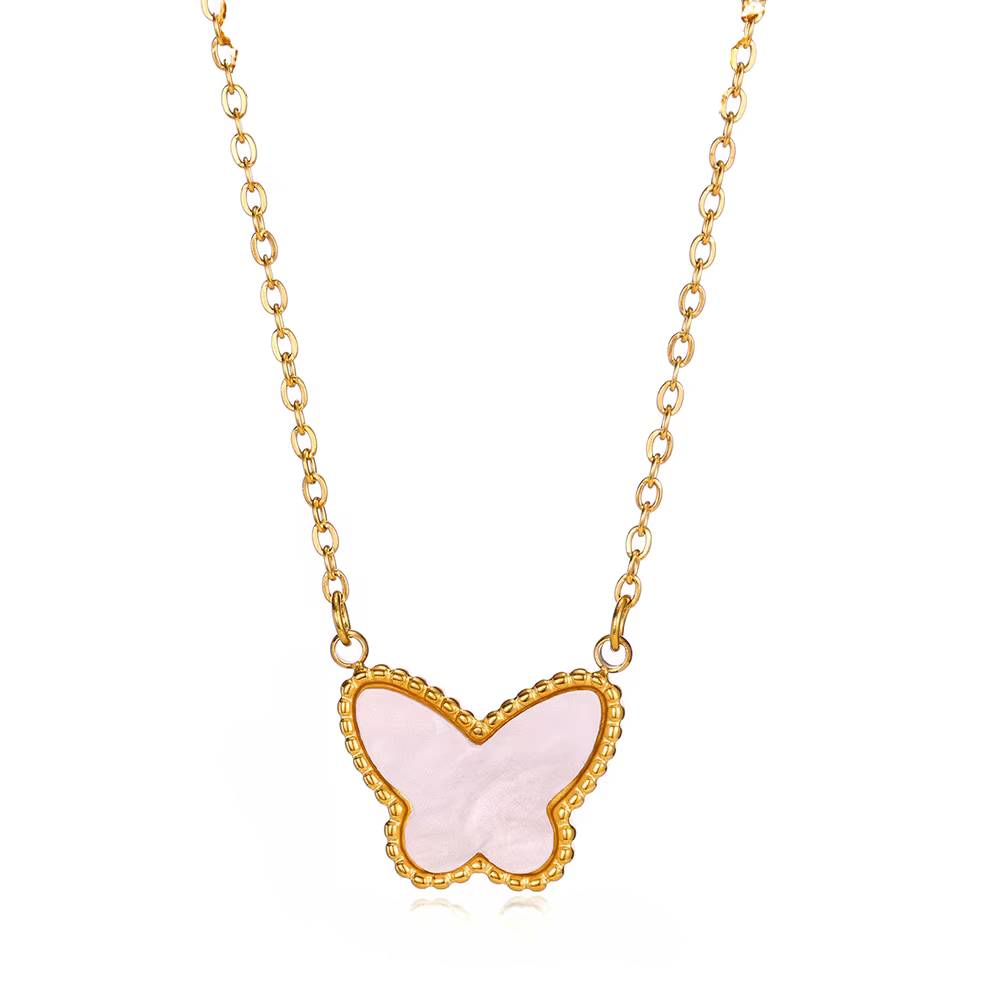 Mariposa Necklace