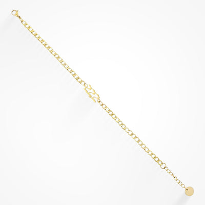 Angel Number Bracelet