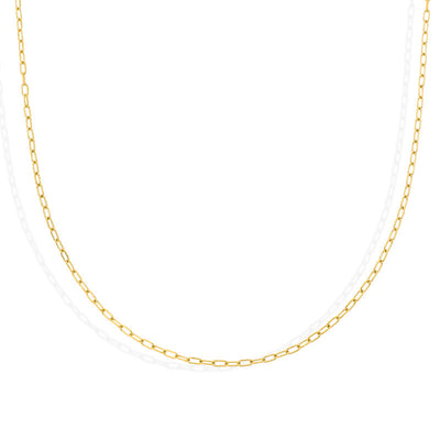 Fine Lines Bundle: 5 Piece Necklace and Bracelet Bundle