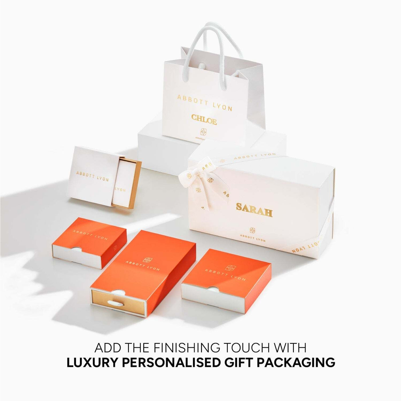 Evil Eye Charm (Gold)