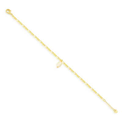 Dainty Energy Bundle: 3 Piece Bracelet and Hand Chain Bundle
