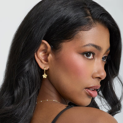 Island Bloom Earrings
