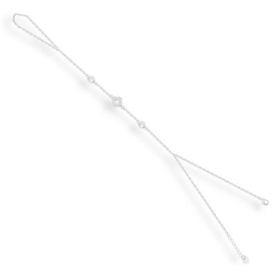 Just My Luck Hand Chain