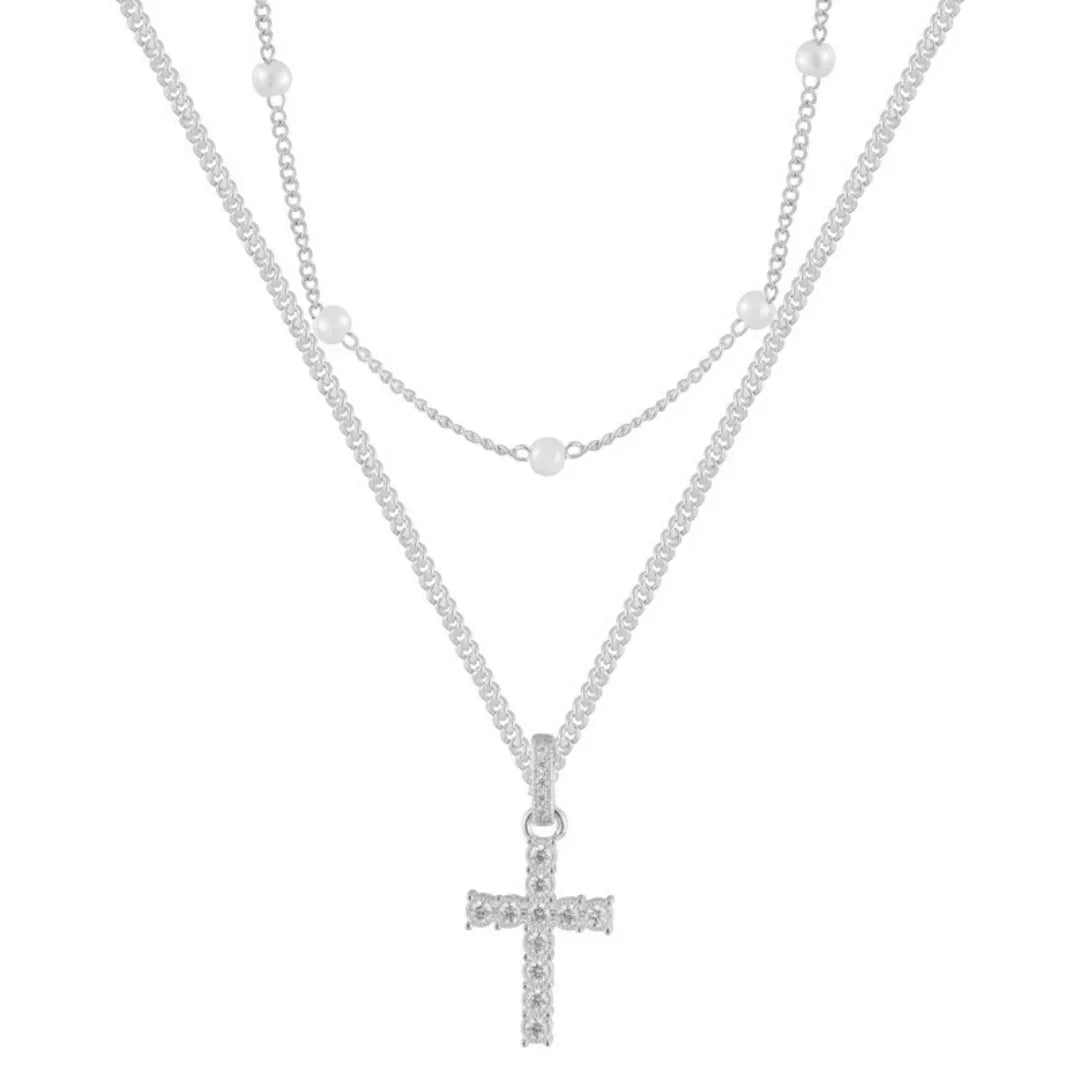 God is a Woman Necklace