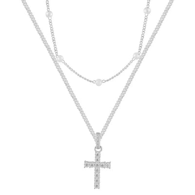 God is a Woman Necklace