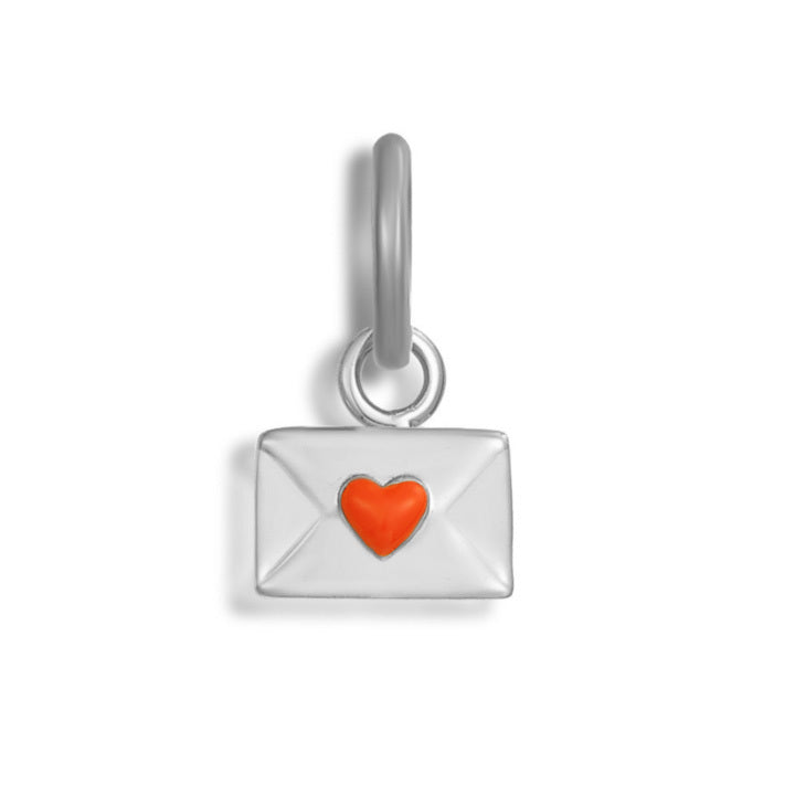 Love Letter Bikini Charm