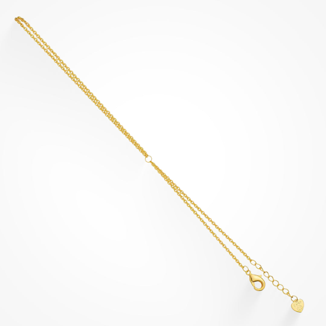 Wrist Edit Bundle: 5 Piece Bracelet and Hand Chain Bundle