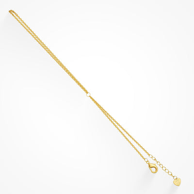 Wrist Edit Bundle: 5 Piece Bracelet and Hand Chain Bundle