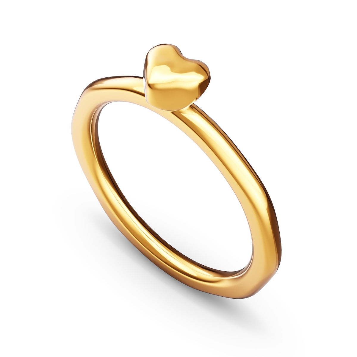 Fine Made Mine Custom Ring (Gold)