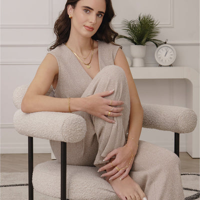 For the Girls Necklace