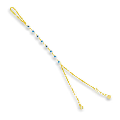 Nazar Hand Chain