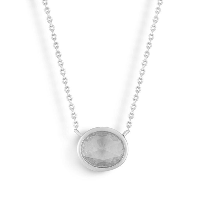 Odessa Necklace