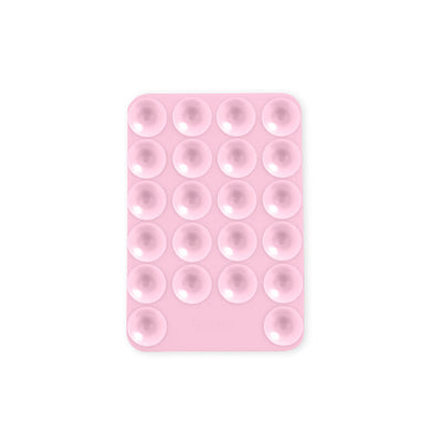 Phone Bestie - Silicone Suction Grip