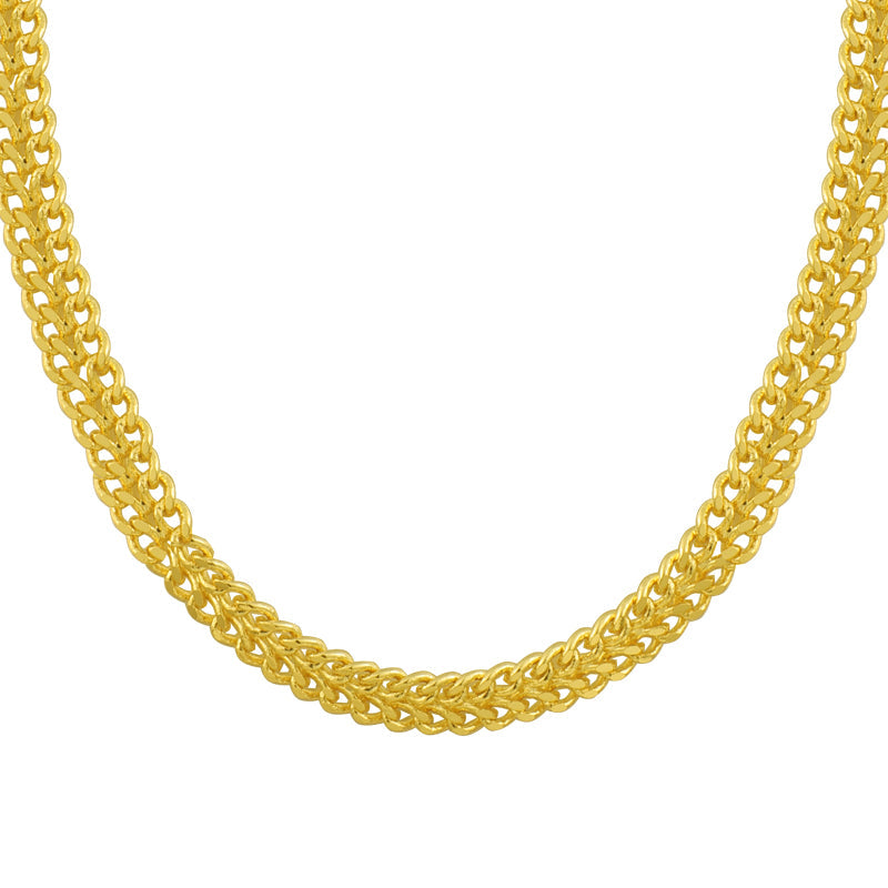 Ritz Necklace