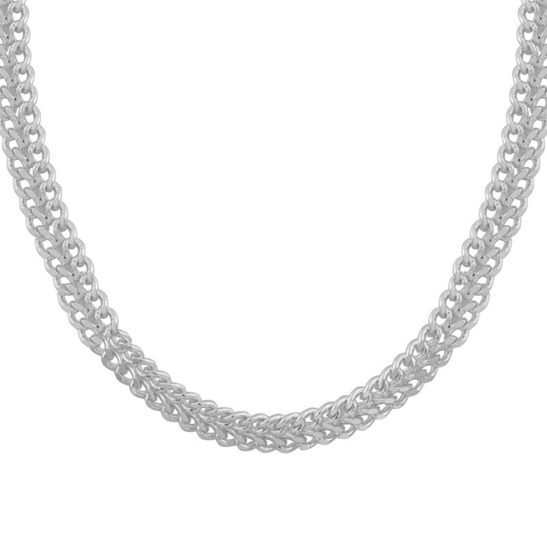 Ritz Necklace