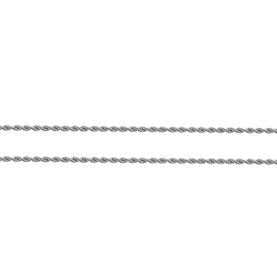 Roped Up Waist Chain