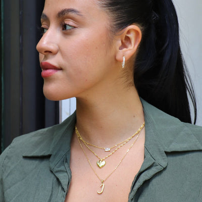 BUY 2 NEcklaces get 1 Free