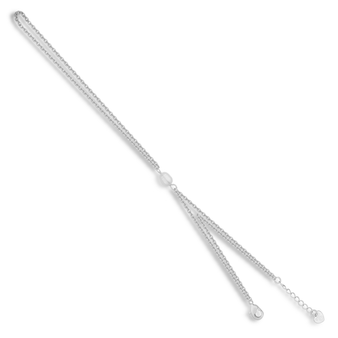 She's A Pearl Hand Chain