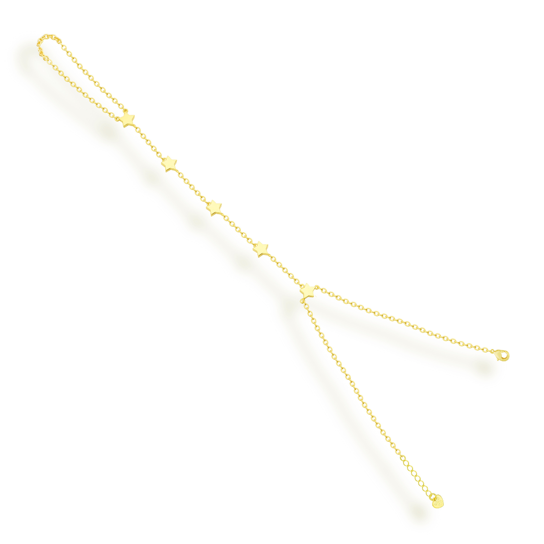 Shining Star Hand Chain
