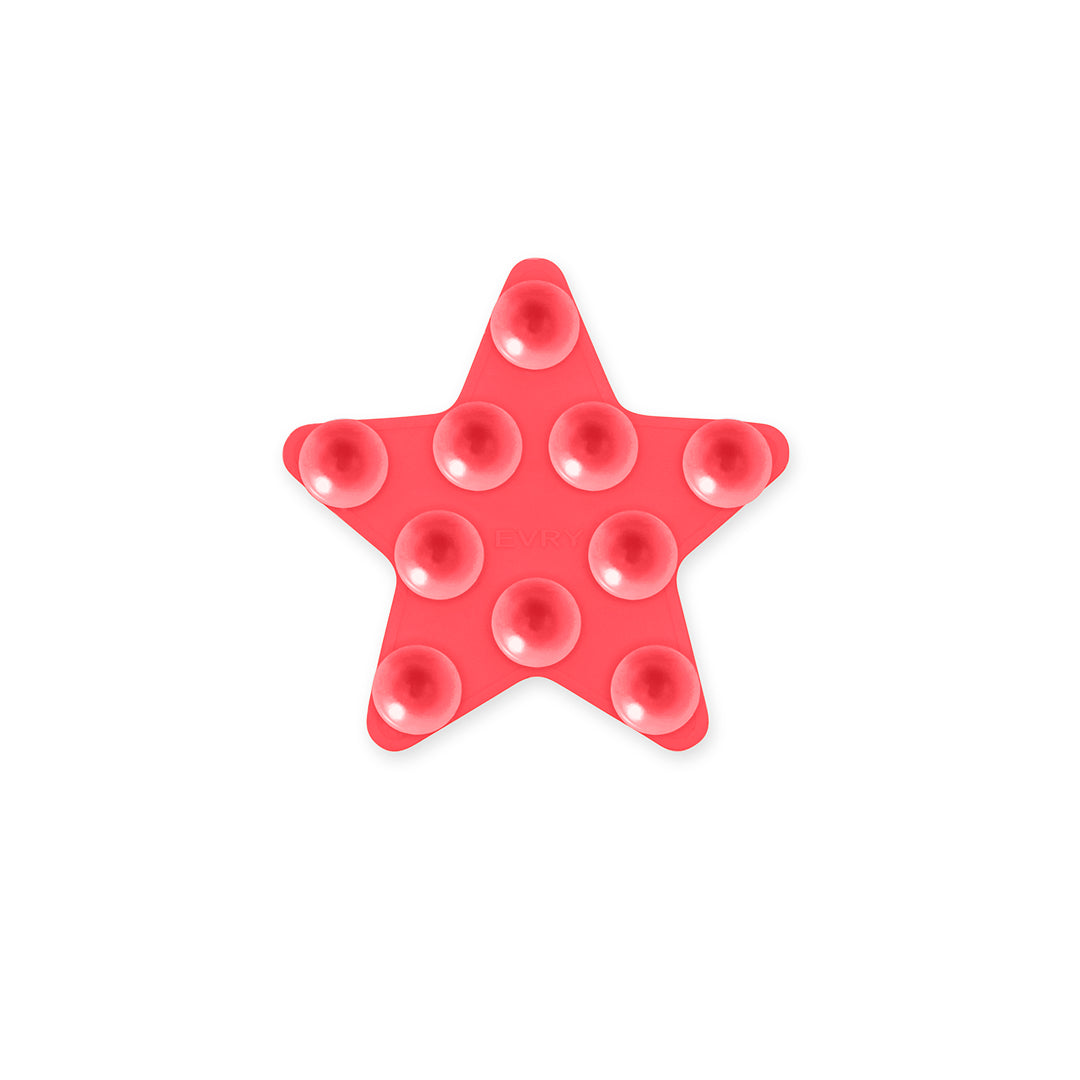 Phone Bestie - Silicone Suction Grip