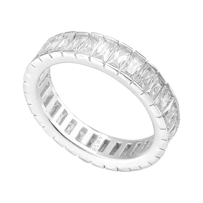 Take Me To Paris Ring