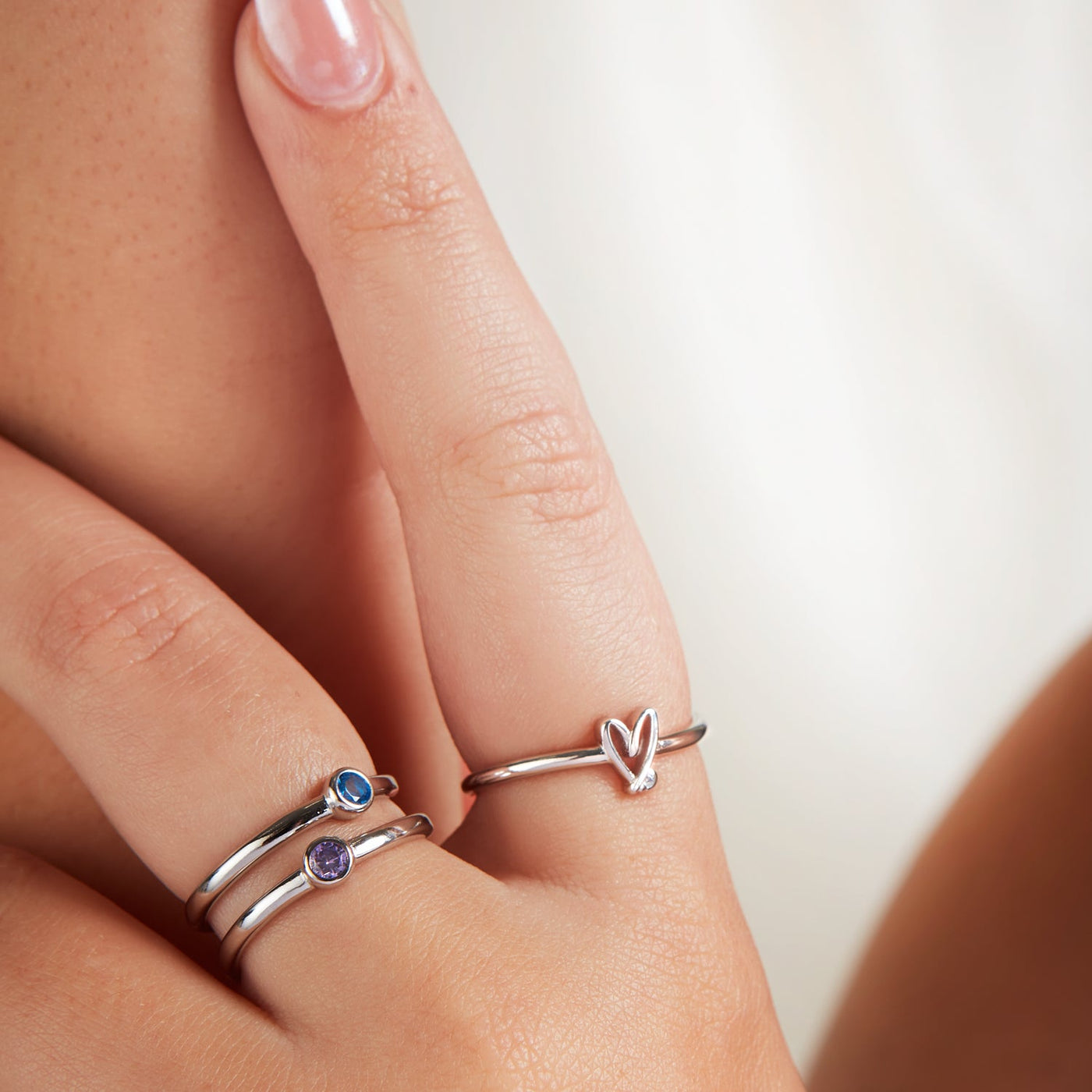 Stacey’s Stories Doodle Set (Gold/Silver)