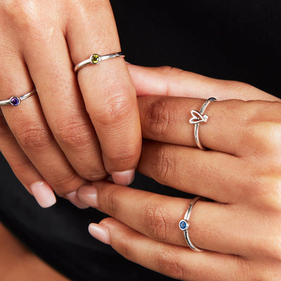 Stacey’s Stories Doodle Set (Gold/Silver)