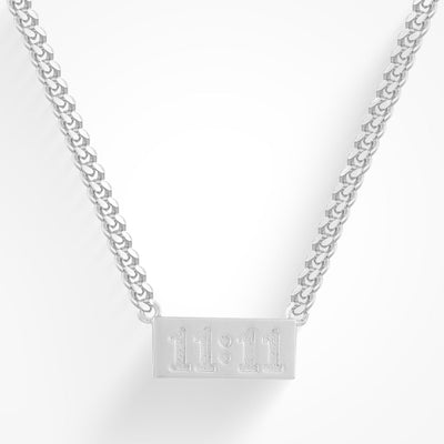 A Bit of Luck Necklace