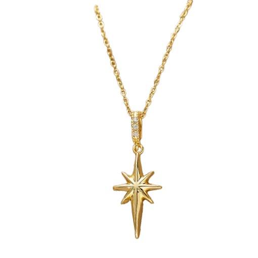 Stargirl Necklace
