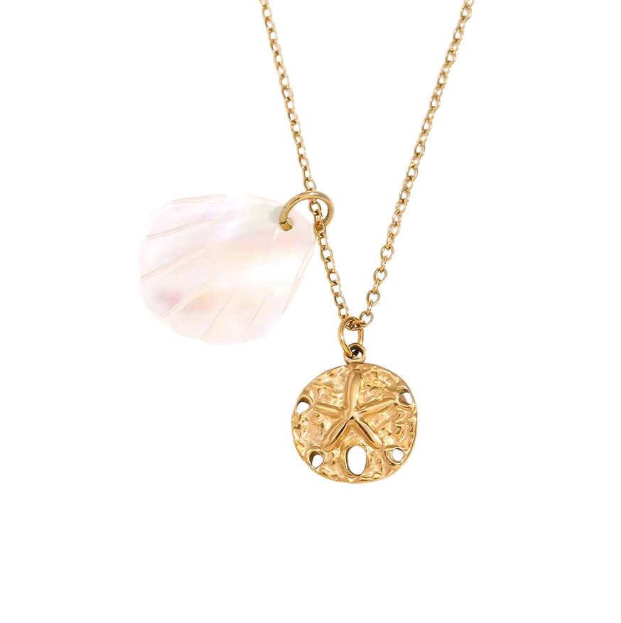 Endless Summer Necklace