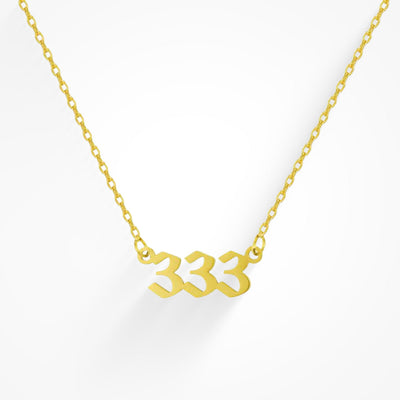 Angel Energy Necklace