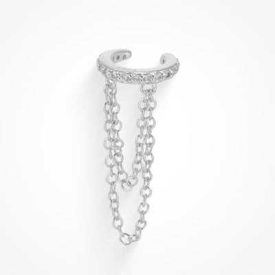 Ethereal Ear Cuff