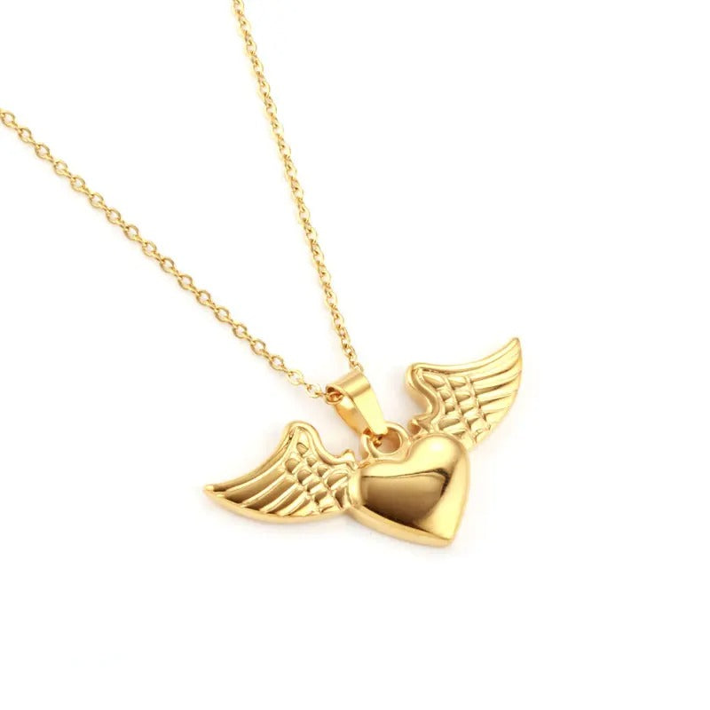 XO Necklace