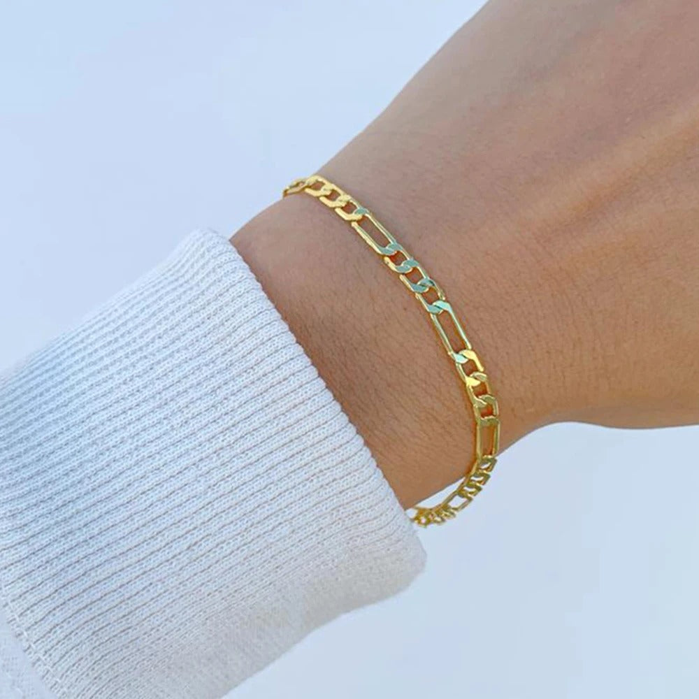 Manhattan Bracelet