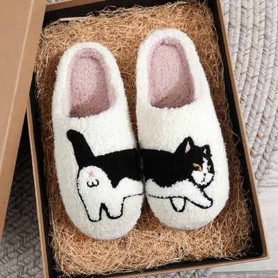 Cutiepie Slippers