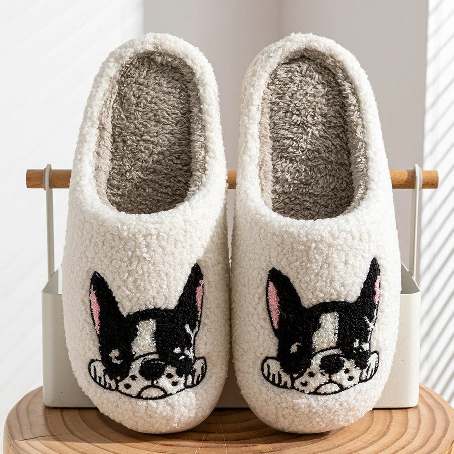 Lazy Bob Slippers