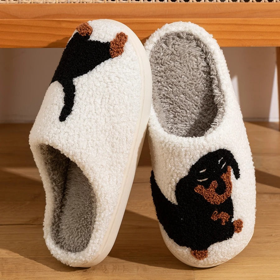 Bossy Kalra Slippers