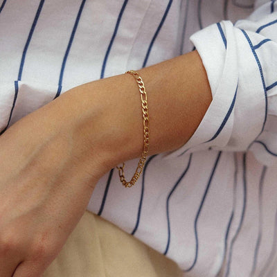 Manhattan Bracelet